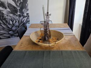 Appartement Épinal, 3 pièces, 4 personnes - FR-1-589-461