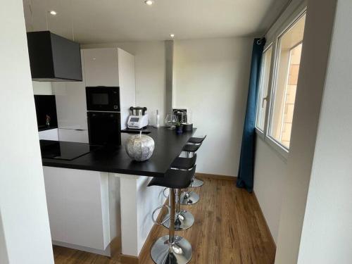 Appartement EPINAL calme