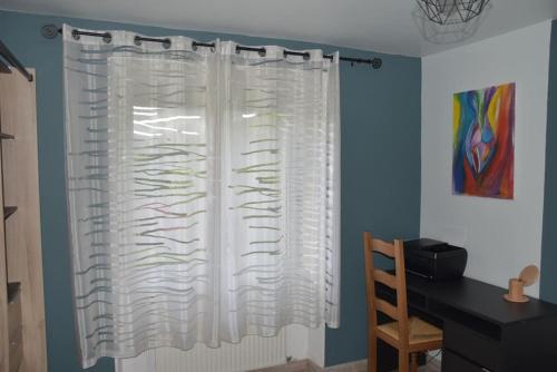 Appartement équipé nature proche Gerardmer