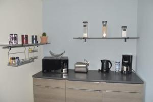 Appartement équipé nature proche Gerardmer