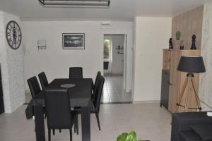 Appartement équipé nature proche Gerardmer