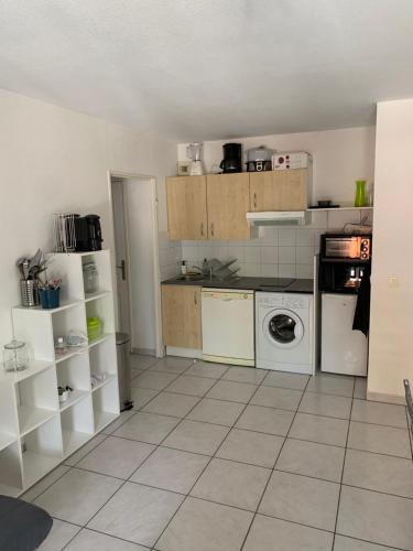 Appartement appartement équipé tout confort 26 Avenue de l'Ursuya 64250 Cambo-les-Bains Aquitaine