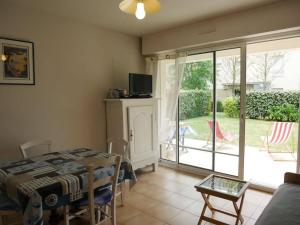 Appartement Erdeven, 2 pièces, 4 personnes - FR-1-479-7