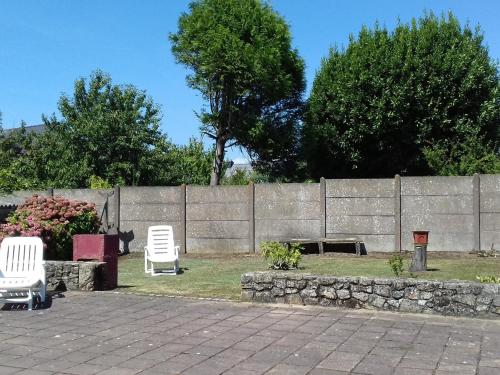 Appartement Erdeven, 3 pièces, 4 personnes - FR-1-397-47