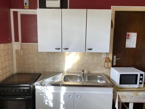 Appartement Erdeven, 3 pièces, 4 personnes - FR-1-397-47