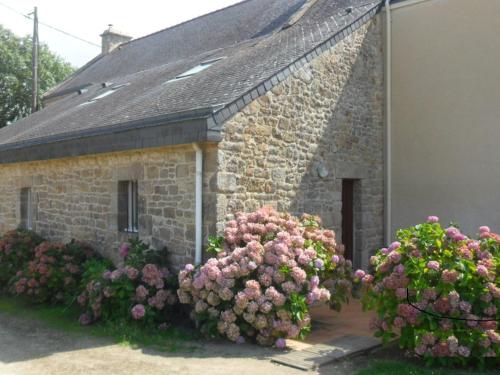 Appartement Erdeven, 3 pièces, 4 personnes - FR-1-397-61