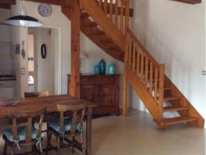 Appartement Erdeven, 3 pièces, 4 personnes - FR-1-397-61