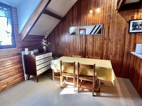Appartement Erdeven, 3 pièces, 4 personnes - FR-1-479-123