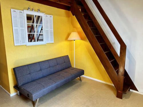 Appartement Erdeven, 3 pièces, 4 personnes - FR-1-479-123