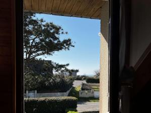 Appartement Erdeven, 3 pièces, 4 personnes - FR-1-479-123