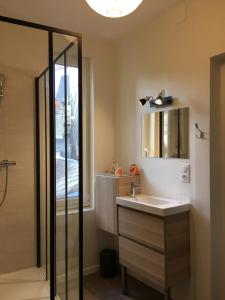 Appartement Erik Satie