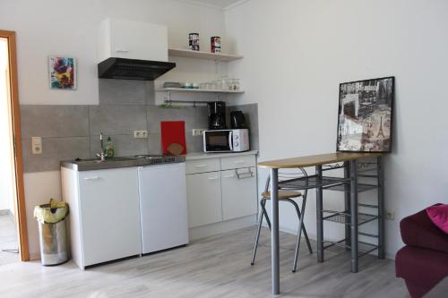 Appartement Ernst
