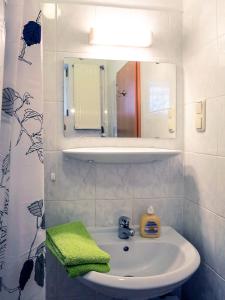 Appartement Ernst