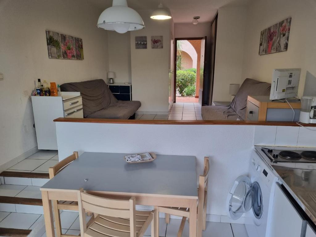 Appartement Escapade Vitaminée - Maison d'Aligre