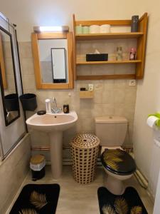 Appartement Esplanade