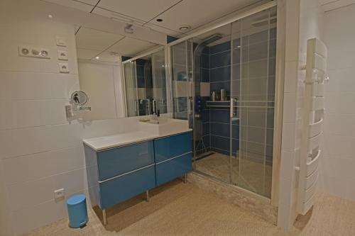 Appartement esprit loft coeur Monplaisir