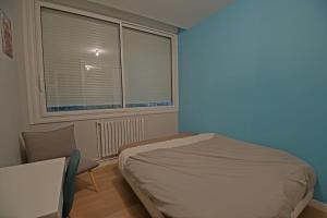Appartement esprit loft coeur Monplaisir