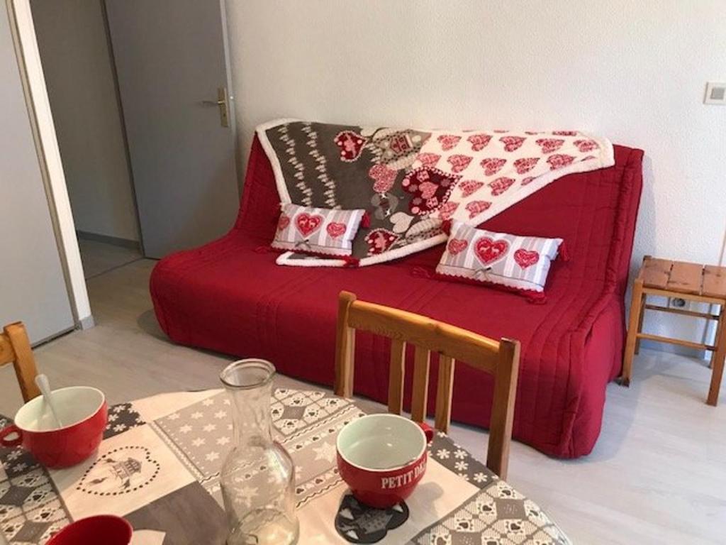 Appartement Esquièze-Sère, 2 pièces, 4 personnes - FR-1-402-123 HAMEAU DE SOUARIBES, 283 ROUTE DE VIZOS, 65120 Esquièze - Sère