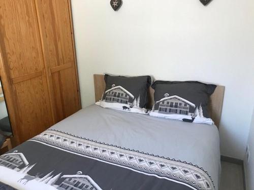 Appartement Esquièze-Sère, 2 pièces, 4 personnes - FR-1-402-123