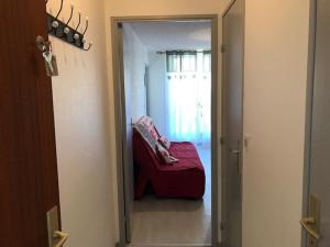 Appartement Esquièze-Sère, 2 pièces, 4 personnes - FR-1-402-123