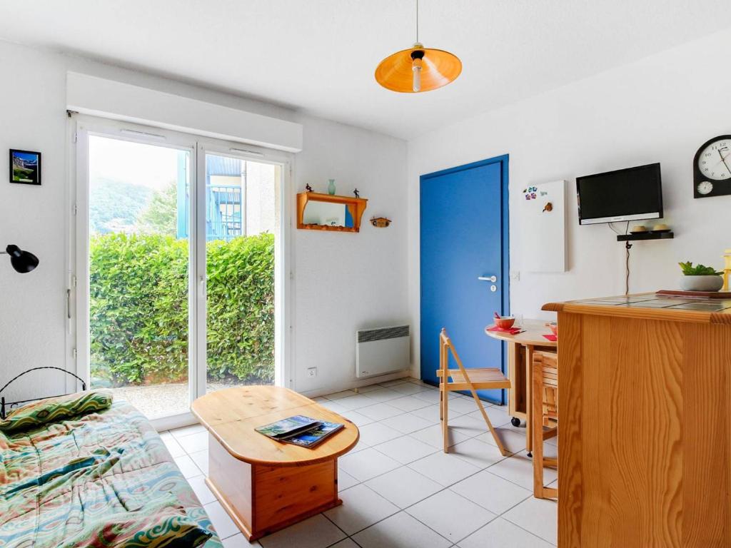 Appartement Esquièze-Sère, 2 pièces, 4 personnes - FR-1-402-21 Estibere, 6 - Lacaret Et Montblanc -, 65120 Esquièze - Sère