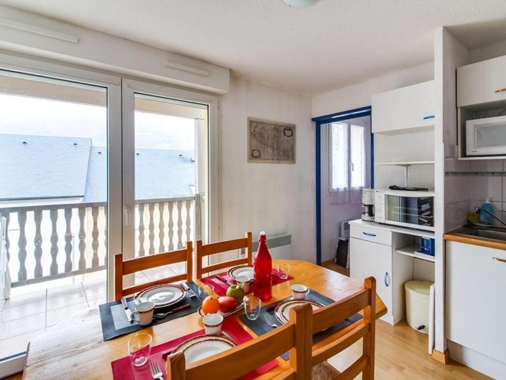 Appartement Esquièze-Sère, 2 pièces, 4 personnes - FR-1-402-23 Clos St Michel, 6 -  -, 65120 Esquièze - Sère