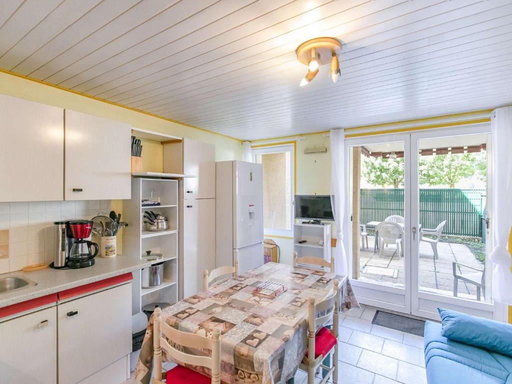 Appartement Esquièze-Sère, 2 pièces, 6 personnes - FR-1-402-122 HAMEAU DE SOUARIBES, 315 Bat 7 ROUTE DE VIZOS, 65120 Esquièze - Sère