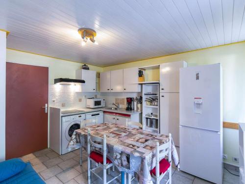 Appartement Esquièze-Sère, 2 pièces, 6 personnes - FR-1-402-122