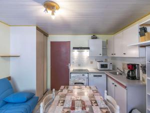 Appartement Esquièze-Sère, 2 pièces, 6 personnes - FR-1-402-122