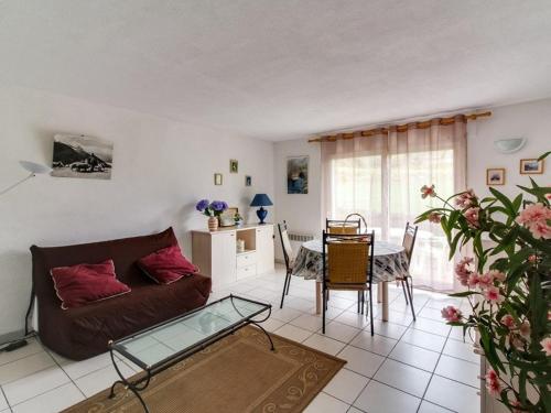 Appartement Esquièze-Sère, 2 pièces, 6 personnes - FR-1-402-28