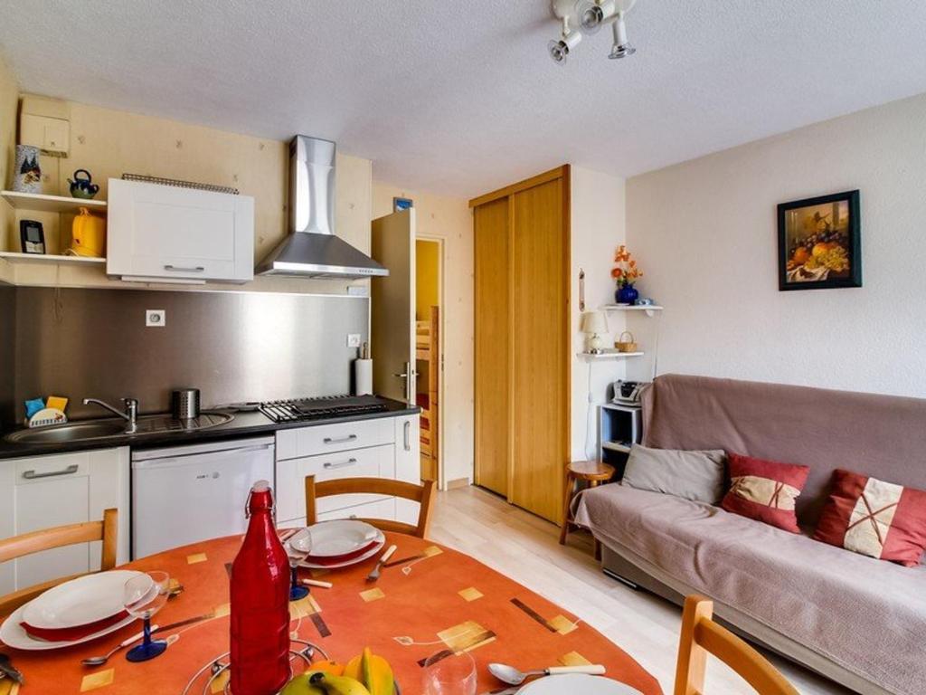 Appartement Esquièze-Sère, 2 pièces, 6 personnes - FR-1-402-34 Hameau De Souaribes, 284 -  -, 65120 Esquièze - Sère