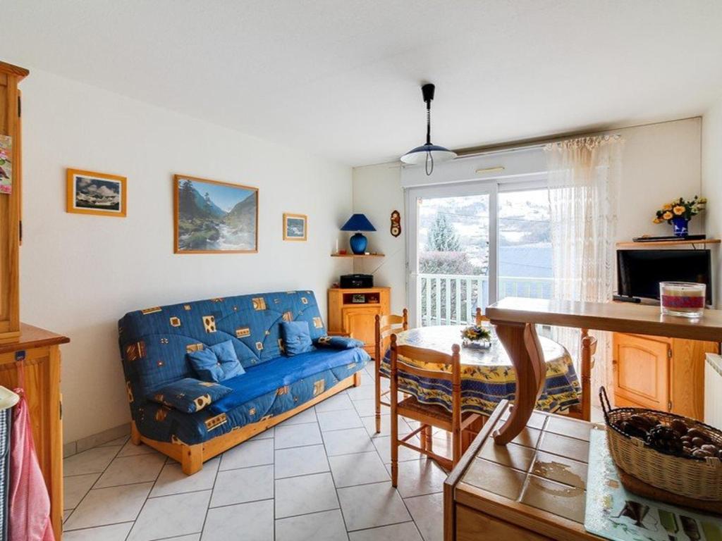 Appartement Esquièze-Sère, 3 pièces, 4 personnes - FR-1-402-42 Res. Les Gypaetes, 7 - Chemin Des Oiseaux -, 65120 Esquièze - Sère