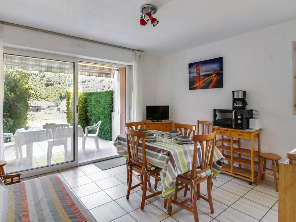 Appartement Esquièze-Sère, 3 pièces, 5 personnes - FR-1-402-37 Primavera, 16 -  -, 65120 Esquièze - Sère