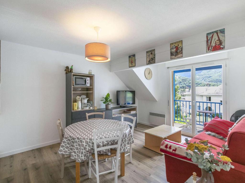 Appartement Esquièze-Sère, 3 pièces, 6 personnes - FR-1-402-117 ESTIBERE, 20, 65120 Esquièze - Sère