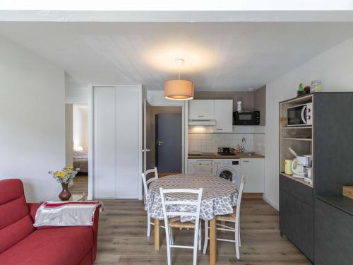 Appartement Esquièze-Sère, 3 pièces, 6 personnes - FR-1-402-117