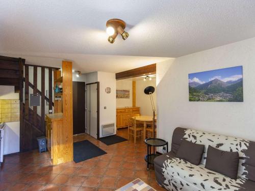 Appartement Esquièze-Sère, 3 pièces, 6 personnes - FR-1-402-128