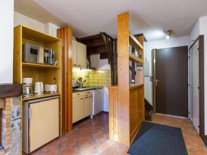 Appartement Esquièze-Sère, 3 pièces, 6 personnes - FR-1-402-128