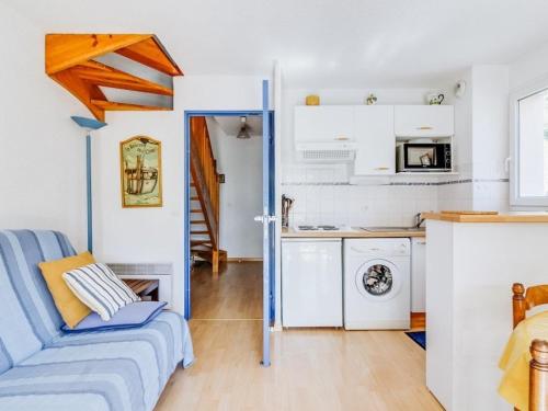 Appartement Esquièze-Sère, 3 pièces, 6 personnes - FR-1-402-26