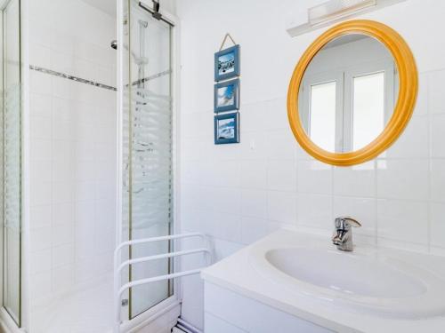 Appartement Esquièze-Sère, 3 pièces, 6 personnes - FR-1-402-26