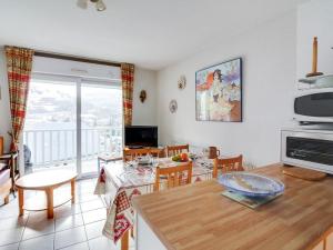 Appartement Esquièze-Sère, 3 pièces, 6 personnes - FR-1-402-29