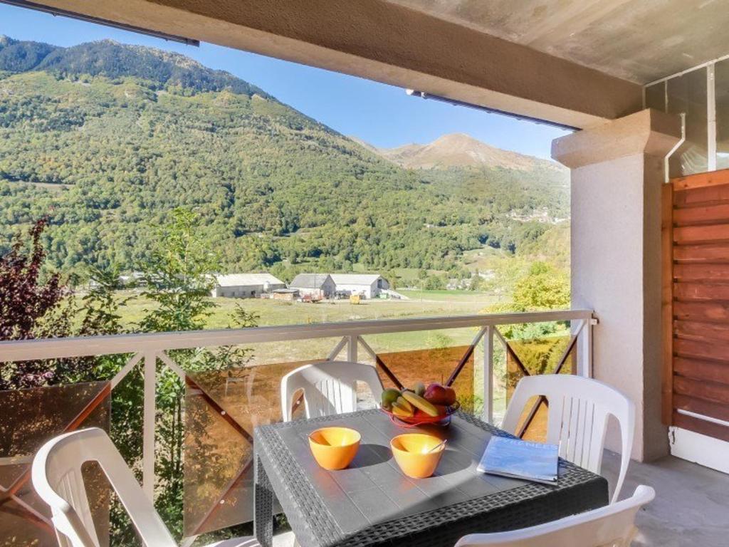 Appartement Esquièze-Sère, 3 pièces, 6 personnes - FR-1-402-41 Primavera, 21 -  -, 65120 Esquièze - Sère