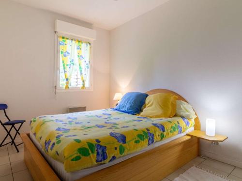 Appartement Esquièze-Sère, 3 pièces, 6 personnes - FR-1-402-98