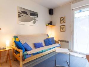 Appartement Esquièze-Sère, 3 pièces, 6 personnes - FR-1-402-98