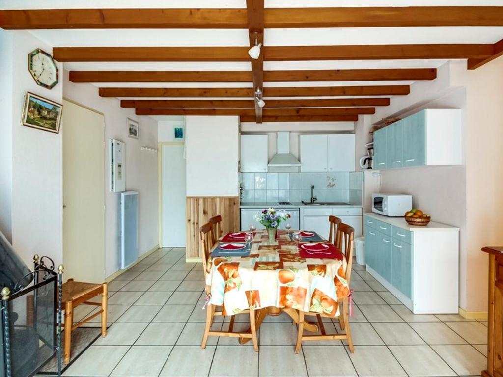 Appartement Esquièze-Sère, 3 pièces, 7 personnes - FR-1-402-1 Primavera, 30 -  -, 65120 Esquièze - Sère