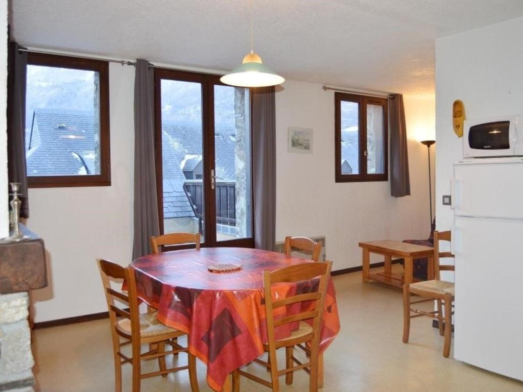 Appartement Esquièze-Sère, 4 pièces, 7 personnes - FR-1-402-73 Pyrenees Soleil, 81 -  -, 65120 Esquièze - Sère