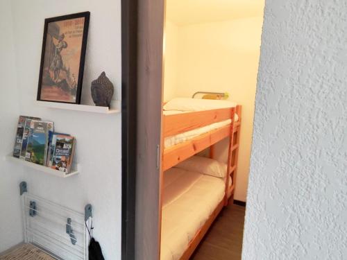 Appartement Esquièze-Sère