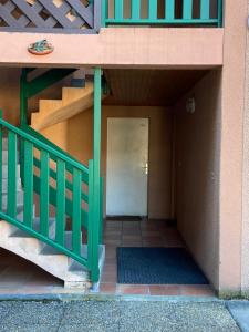 Appartement Appartement Esquièze-Sère 41 Avenue du Barège 65120 Luz-Saint-Sauveur Midi-Pyrénées