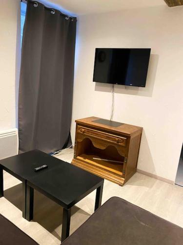 Appartement Appartement Essentiel 36 Rue Notre Dame 08600 Givet Champagne-Ardenne