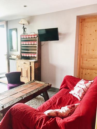 Appartement Est, Chalet Secret de Neige, Alpe d'Huez