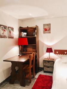 Appartement Est, Chalet Secret de Neige, Alpe d'Huez